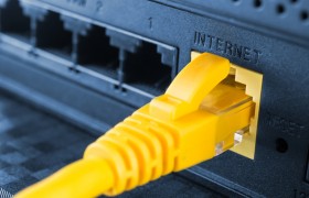 Internet - schnell und sicher